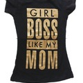 Comprar ahora: Girls Graphic short sleeve T shirt 7 to 16 Case 60 pcs @1.50 Ea