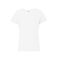 Comprar ahora: Delta girls white short sleeve  T shirt Perfect for printing