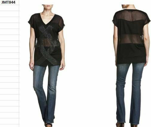 Liquidation Lot Of Miss Me Wholesale Tops Assortment 60pcs