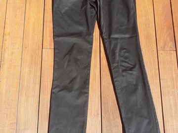 Selling: Black Pants