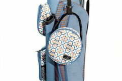 Selling: Morocco Cart Bag - Monogrammed