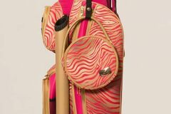 Selling: Cape Town Cart Bag - Monogrammed