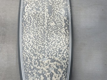 For Rent: Amazing Grace 5'8" funboard