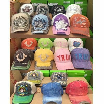 true religion hats on sale