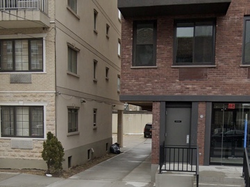 Monthly Rentals (Owner approval required): Astoria Queens NY, Accessible Parking Spot In Great Location