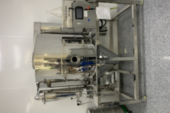 Equipment/Supply offering (w/ pricing): Toption TP-S50 5L Centrifugal Spray Dryer