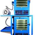 Equipment/Supply offering (w/ pricing): Cascade CVO-5 Double Up Vacuum Oven Package