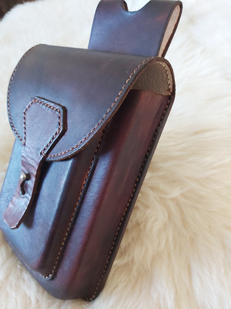 Gürteltasche