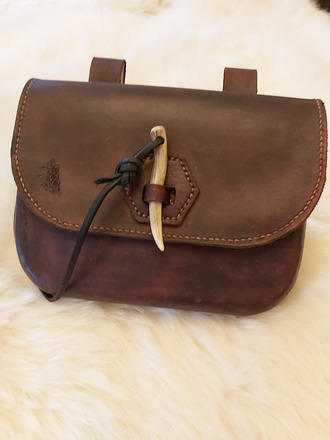 Gürteltasche