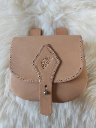 Gürteltasche