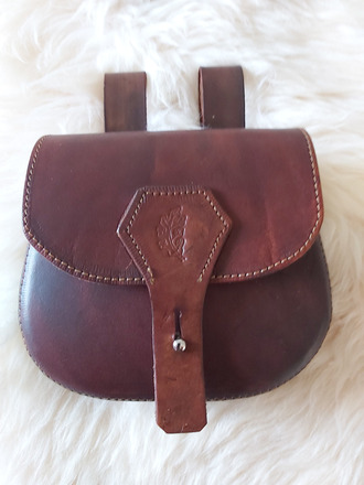 Gürteltasche
