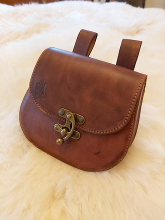 Gürteltasche
