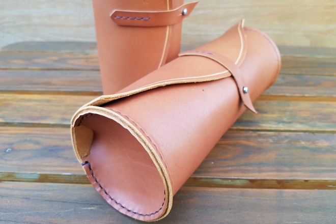Federtasche - Pencilcase