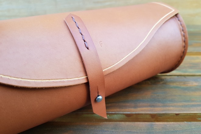 Federtasche - Pencilcase
