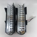 Selling with online payment: Whelen Libery corner led Red (pair)