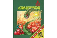 Renting out - Deposit: Centipede