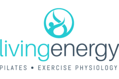 Service/Program: Living Energy Exercise Physiology