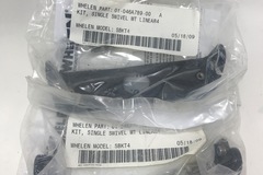 Selling with online payment: Whelen SBKT4 pair