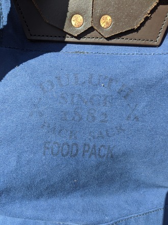 Food Pack