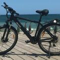 Hourly Rate: Medium - Tour e-bikes Fremantle; min 2 hours