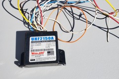 Selling with online payment: UHF2150A Headlight Flasher