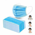 Buy Now: 500pcs Disposable Medical Grade Face Mask Shipped From USA
