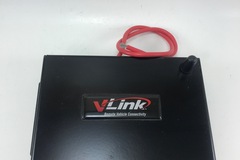 Selling with online payment: Code 3 V Link