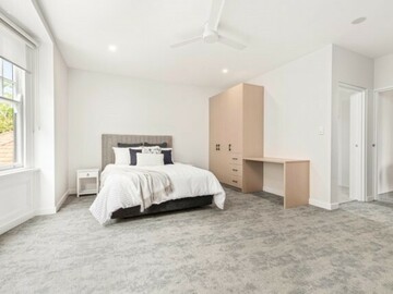 Renting out: Cremorne NSW ,BRAND NEW FULLY FURNISHED STUDIO/STUDIOS
