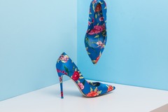 Speakers (Per Hour Pricing): Individual Gait Analysis