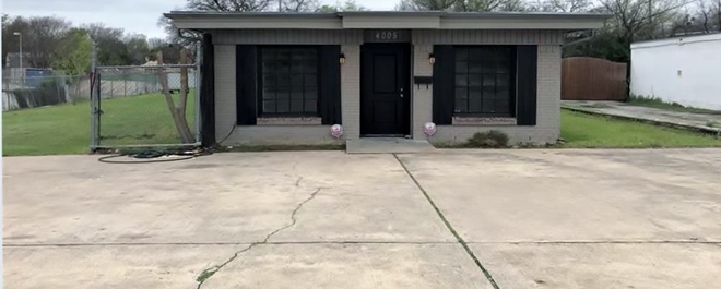 North Richland Hills TX, Vehicle Parking Near Everything 