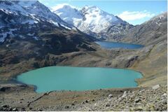 Book (with online payment): Royal Cordillera Trek - Bolivia