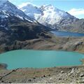 Book (with online payment): Royal Cordillera Trek - Bolivia