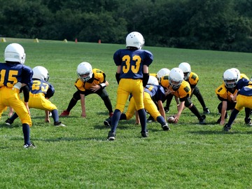 Speakers (Per Hour Pricing): Preventing Injuries in Youth Sports