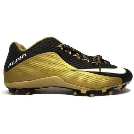 Bulk Lot Of Brand New 12 Pair Men S Nike Football Cleats