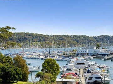 Rent By The Day (Calendar availability option): Princes St Marina – Pittwater T Head 2