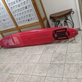 For Rent: Classic vintage Ben Aipa 10'2 longboard thruster 