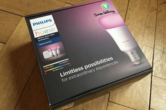 Vermieten: Philips Hue Basic Set