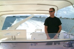 Offering: Boat mechanic  - Palm Beach, Florida