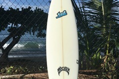 For Rent: ...Lost F1 (TRI FIN)