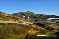 Réserver (avec paiement en ligne): Fjallabak off the beaten track - Iceland