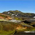Book (with online payment): Fjallabak off the beaten track - Iceland
