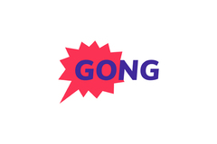 PMM Approved: Gong