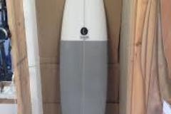 For Rent: Surfboard