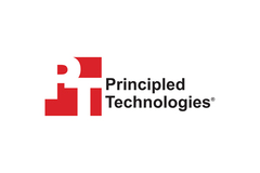 PMM Approved: Principled Technologies