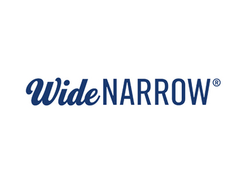 PMM Approved: Wide Narrow