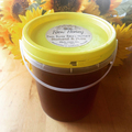 Selling with online payment: Pure Honey - Cold Filtered - 2kg bucket tub