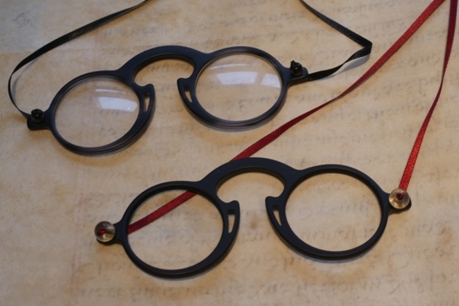 Renaissance Brille