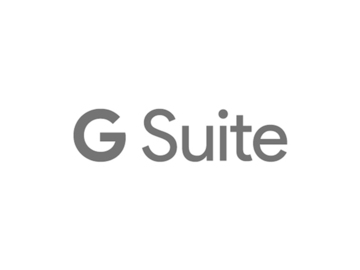 PMM Approved: G Suite