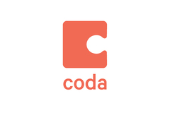 PMM Approved: Coda