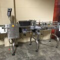 Vendiendo Productos: CVC 300 II Labeler machine